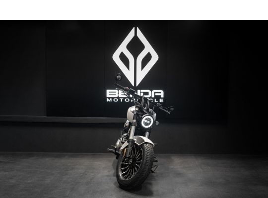 motorrika image